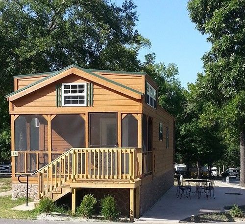 Branson Koa Campground Hotel Exterior foto